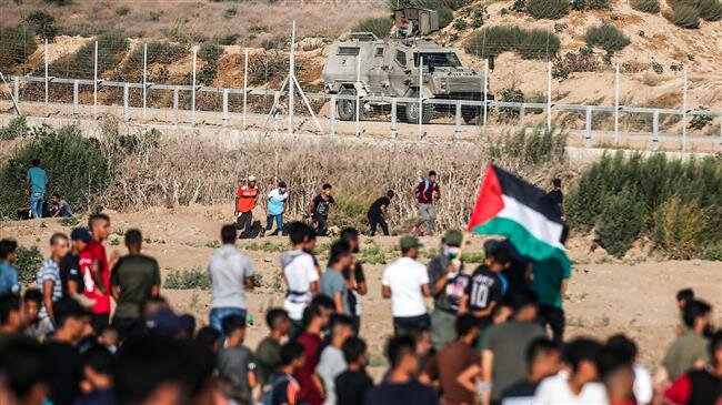 Militer Israel Lancarkan Serangan Baru ke Jalur Gaza